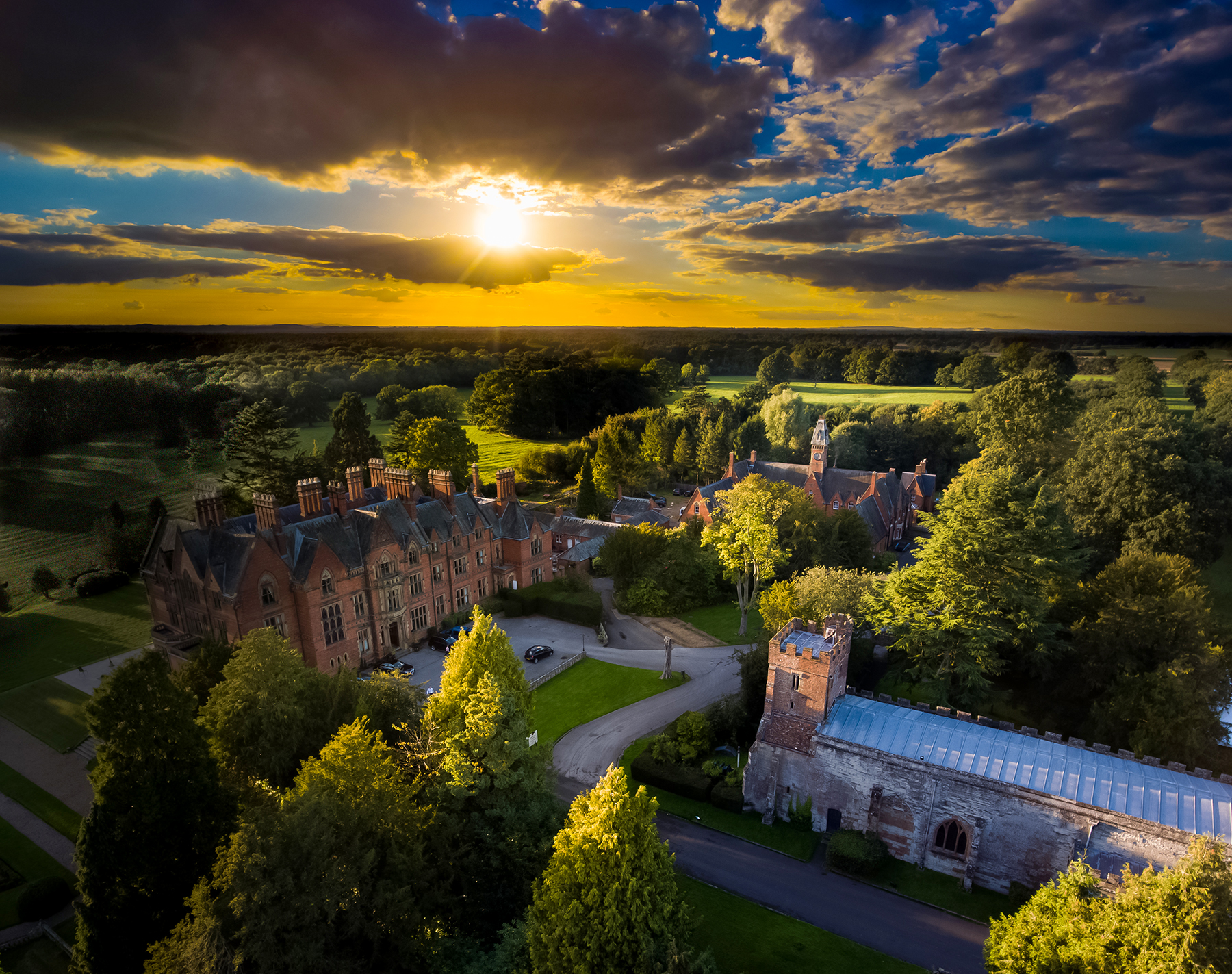 wroxall-abbey-sunset_web