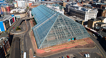 Aerial-photography